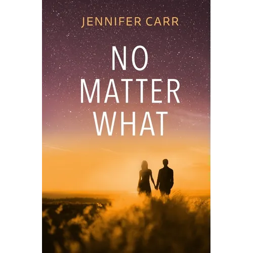 No Matter What - Paperback