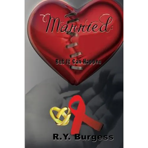 Married: But It Can Happen - Paperback
