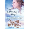 Love's Christmas Hope - Paperback
