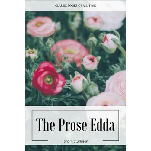 The Prose Edda - Paperback
