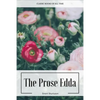 The Prose Edda - Paperback