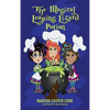 The Magical Leaping Lizard Potion - Hardcover
