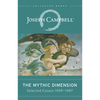 The Mythic Dimension: Selected Essays 1959-1987 - Paperback