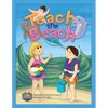 Teach the Beach - Paperback
