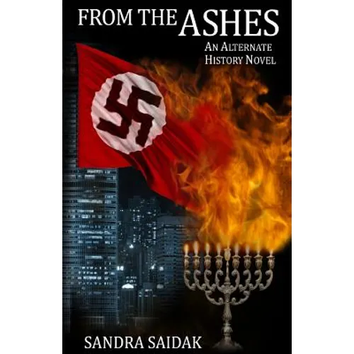 From the Ashes - Paperback