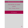 The Poetry of Susan Howe: History, Theology, Authority - Paperback