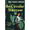 The Circular Staircase - Paperback