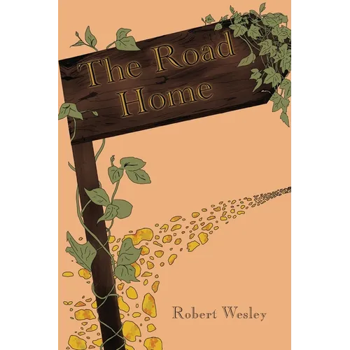 The Road Home - Paperback