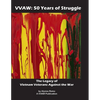 Vvaw: 50 Years of Struggle - Paperback