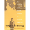 Songs of the Unsung: The Musical and Social Journey of Horace Tapscott - Paperback
