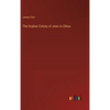 The Orphan Colony of Jews in China - Hardcover