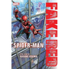 Spider-Man: Fake Red - Paperback