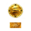 Gold Conjuring Poetry - Paperback