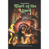 Heart of the Lizard: A Four Against Darkness Novella with a gaming appendix by Andrea Sfiligoi - Paperback