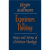 Experiences in Theology - Paperback