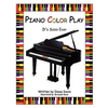 Piano Color Play: It's Sooo Easy - Paperback