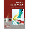 Natural Sciences CLEP Test Study Guide - Hardcover