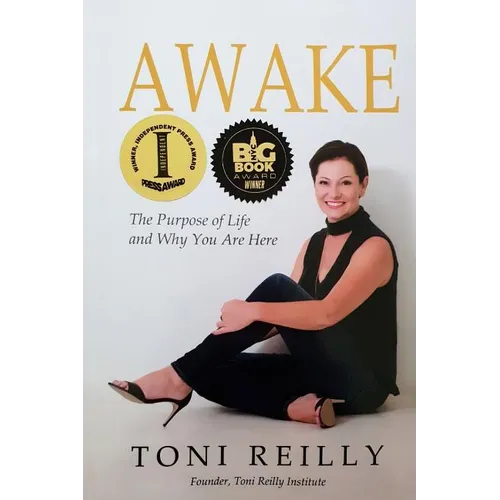 Awake: The Purpose of Life and Why You Are Here - Paperback