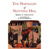 The Napoleon of Notting Hill with Original Illustrations from the First Edition - Paperback