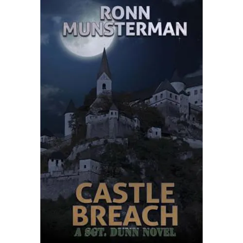 Castle Breach - Paperback