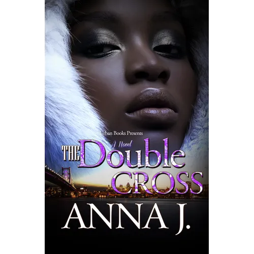 The Double Cross - Paperback