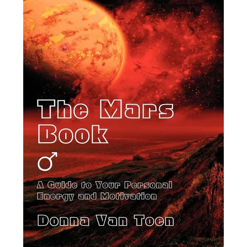 The Mars Book - Paperback