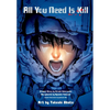 All You Need Is Kill (Manga) - Paperback