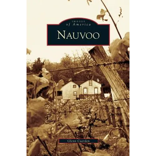 Nauvoo - Hardcover