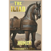 The Iliad - Paperback