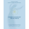 Cosmic Dances of the Planets - Paperback