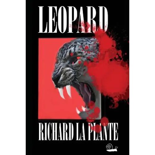 Leopard - Paperback
