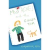 Miss Agnes and the Ginger Tom - Paperback
