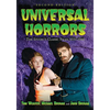 Universal Horrors: The Studio's Classic Films, 1931-1946, 2d ed. - Paperback