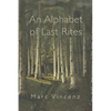 An Alphabet of Last Rites - Paperback