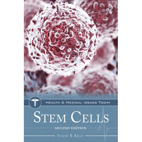 Stem Cells - Hardcover