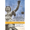 A Lawyer's Examination of the Bible - Paperback