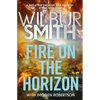 Fire on the Horizon - Hardcover