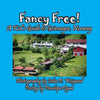 Fancy Free! A Kid's Guide to Geiranger, Norway - Paperback