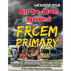 Frcem Primary: All-In-One Notes (2018 Edition, Full Colour) - Paperback