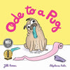 Ode to a Pug - Paperback
