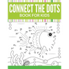 Connect The Dots Book For Kids - Paperback