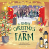 A Simple Christmas on the Farm - Hardcover