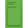 The Freedom of the City - Paperback