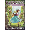 Questless #1 In Which Molly Embarks Upon a Quest: An All-Ages Graphic Novel Adventure - Paperback