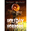 Holiday Horrors - Paperback