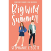 Big Wild Summer - Paperback