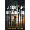 Jack of Diamonds - Paperback