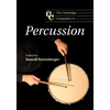 The Cambridge Companion to Percussion - Paperback
