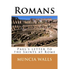 Romans: Paul's letter to the Saints at Rome - Paperback