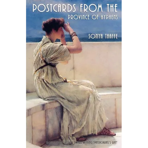 Postcards from the Province of Hyphens - Paperback